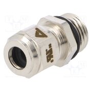 736.716.1 Cable gland; M16; 1.5; IP68; brass; ANACONDA UL/CSA 4pE0KYMyrHFWFEBDHKRBqGUtY9itvHw8rOKQeqPozdg