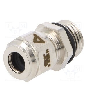 736.716.1 Cable gland; M16; 1.5; IP68; brass; ANACONDA UL/CSA 4pE0KYMyrHFWFEBDHKRBqGUtY9itvHw8rOKQeqPozdg
