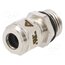 736.716.1 Cable gland; M16; 1.5; IP68; brass; ANACONDA UL/CSA 4pE0KYMyrHFWFEBDHKRBqGUtY9itvHw8rOKQeqPozdg
