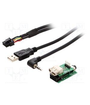 C5704-USB USB/AUX adapter; Nissan; Nissan Pulsar 2014-> CFbVoNHCBlbGlQ405ppYKJ8VSUqqmjDstts8H1pqc0M