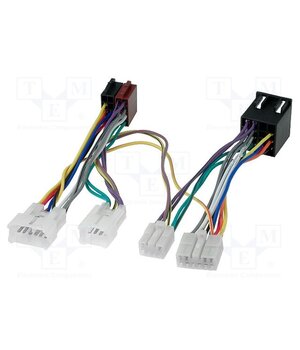 59020 Cable for THB, Parrot hands free kit; Toyota ZURvpMumsax1r1ZdTqim-X-C5EDCXA4G-Gwd-js6kTE