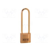 K12530L70BD Padlock; shackle; brass; Protection: low (level 3); A: 30mm; B: 70mm z9kBJ2Isp4-jb2jRUIs1GaDEKYDC16ELbjFh55xrSQ0