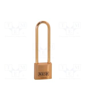 K12530L70BD Padlock; shackle; brass; Protection: low (level 3); A: 30mm; B: 70mm z9kBJ2Isp4-jb2jRUIs1GaDEKYDC16ELbjFh55xrSQ0