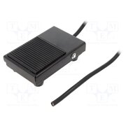 FS\1 Switch: foot; Stabl.pos: 1; NC + NO; 10A/250VAC; IP20; -10÷70°C RQDrKpUJik-OCBLuYLLT5ch9mLe8UU7gKirt41yrnrc