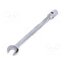 1020-16 Wrench: combination swivel head socket; with joint; 16mm Vo-TPSOeyMTpPPq0ROw7amVvGilGkLT7xLKOhDP0lXc