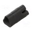 462A023-25/225-0 Cable breakout; glued; 26.9/13.2mm; black; elastomer crosslinked -aRClwm83-p1WJaAV4KvHznScVoqkvaYgwXkFQGlc64