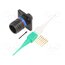 D38999/20ZA35PN Connector: military; socket; male; PIN: 6; straight; crimped; 5A 1i-V0NCJ6lMmq2IqFUCjHrWjyI36H6HAFCteTahNUog