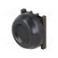 1SFA616105R4006 Switch: push-button; 30mm; Stabl.pos: 1; black; none; IP66; KP6 gyGJhbjQ47KRNDqaCMQp-4a0g7MDOvU-XXieOBvrXk0