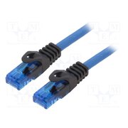 CPP025 Patch cord; RJ45 plug,both sides; U/UTP; 6a; wire; Cu; 25m; blue 1gLN4-Le0nLc_u-rXYRi2A3J6vEy-ArRwI6nO92JM_4