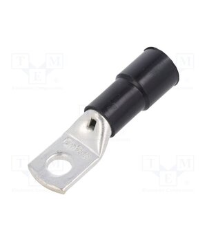 BM009431 Tip: ring tube; M10; Ø: 10.5mm; 70mm2; crimped; for cable; insulated epZzxCQeTTUCVKfr92d3QGqHZryjyCv3LK_6O9wSsk0