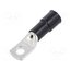 BM009431 Tip: ring tube; M10; Ø: 10.5mm; 70mm2; crimped; for cable; insulated epZzxCQeTTUCVKfr92d3QGqHZryjyCv3LK_6O9wSsk0