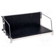 025-0026 Conductive PCB stand; ESD; 450x280x160mm; polypropylene AaTOo6SgV-uQmU5azWWnv1FRxBAXec83P1VivmlMdIU