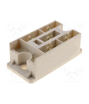 SKD 31F16 07235650 Bridge rectifier: three-phase; Urmax: 1.6kV; If: 31A; Ifsm: 320A y9NJXG6DwW-iICrX23EDNxuNDNgjcP7vJwOqt1JfrZQ