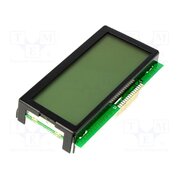 DEM 16228 FGH-PW Display: LCD; alphanumeric; FSTN Positive; 16x2; 67x32.9x14mm; LED gOBUFYYXL_kCHHm-yHrVCKQkP0oXpW-fLL3nDFc2z2o