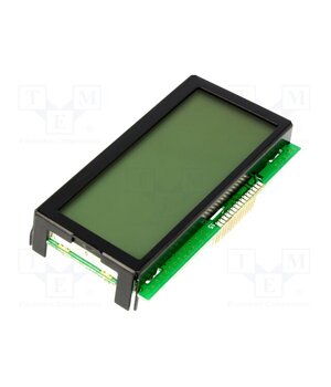 DEM 16228 FGH-PW Display: LCD; alphanumeric; FSTN Positive; 16x2; 67x32.9x14mm; LED gOBUFYYXL_kCHHm-yHrVCKQkP0oXpW-fLL3nDFc2z2o
