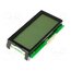 DEM 16228 FGH-PW Display: LCD; alphanumeric; FSTN Positive; 16x2; 67x32.9x14mm; LED gOBUFYYXL_kCHHm-yHrVCKQkP0oXpW-fLL3nDFc2z2o