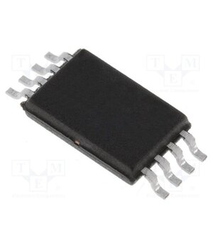 PCF8563TS/5,118 IC: RTC circuit; I2C,serial; TSSOP8; 1.8÷5.5V 4htrRauOlpurXZWSwKqcioP_Rlln91DmcDsNrFiKZZ8