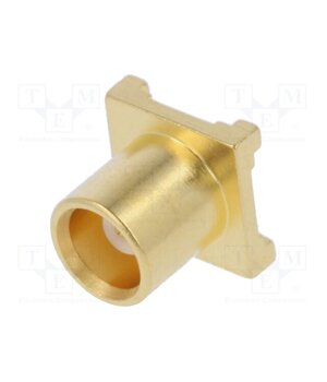 919-384J-51P Connector: MCX; socket; female; straight; 50Ω; SMT; on PCBs; PTFE _vLTSpIKXhdIY2QPIx17fgNV5_ynf0XhIEDBY9a0NGw