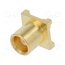 919-384J-51P Connector: MCX; socket; female; straight; 50Ω; SMT; on PCBs; PTFE _vLTSpIKXhdIY2QPIx17fgNV5_ynf0XhIEDBY9a0NGw