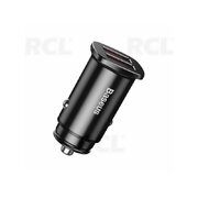 Baseus 2x USB QC3.0 lādētājs, 5A 30W, CCALL-DS01

 AIMUSB29.jpg