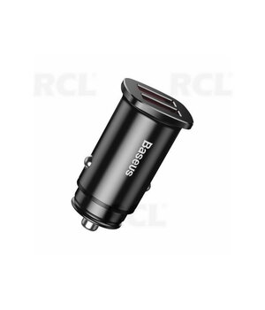 Baseus 2x USB QC3.0 lādētājs, 5A 30W, CCALL-DS01

 AIMUSB29.jpg