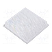 ER840 Reflector; 84.5x84.5x9mm; -20÷60°C; M3 x2; ER; IP69K qxNuK18FA29Ol2Y5f7ucg0fZgNCfd2oMnf0Bi4nBtZo