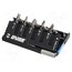 624051 Kit: screwdriver bits; Phillips,Pozidriv®,Torx®; 11pcs. p72ZGvrX_yTonOthtgH59x5QgiyGW1asBu0Ypuc4dE4