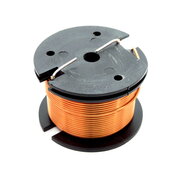 Gaisa serdeņa spole: 0,22 mH, 0,23 Ω, ø1,0 mm, Cu IT

 LV2221.jpg