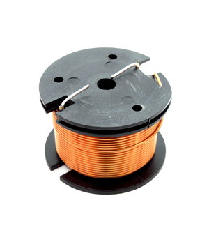 Gaisa serdeņa spole: 0,22 mH, 0,23 Ω, ø1,0 mm, Cu IT

 LV2221.jpg