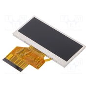 DEM 320120A VMH-PW-N Display: TFT; 2.9"; 320x120; Illumin: LED; Dim: 76.9x38.22x3.26mm Woahf-1vMNd80HyPWVvQ3p5ldXsu9GSZjiATK5Fp7NU