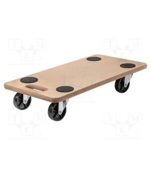 84-141 Hand truck; 575x290x110mm; platform; 200kg tht4wAoO9hqbeGyrWogGFulFYDOwSE69Q6_0D0DRaTQ