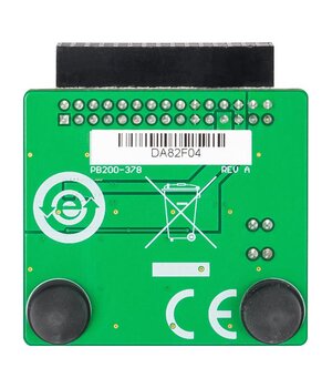 Papildus plate, impedances analizators Analog Discovery, 2 vadu interfeiss

 ATESR08+4.jpg