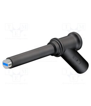 66.9509-21 Measuring tip; 2A; black; Tip diameter: 7mm; Socket size: 4mm I0nhHbQEbhjq5T3Gb8unz2DMnD_I_JLMJw_L73V6_B8