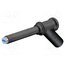 66.9509-21 Measuring tip; 2A; black; Tip diameter: 7mm; Socket size: 4mm I0nhHbQEbhjq5T3Gb8unz2DMnD_I_JLMJw_L73V6_B8