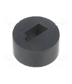 53611001 Insert for gland; M20; IP54; NBR caoutchouc; Holes no: 1; SKINTOP® AoQAeq5pDtIIcstl_Ee_nYIHZB-RQr-82g9WF4Pqi9I