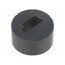 53611001 Insert for gland; M20; IP54; NBR caoutchouc; Holes no: 1; SKINTOP® AoQAeq5pDtIIcstl_Ee_nYIHZB-RQr-82g9WF4Pqi9I