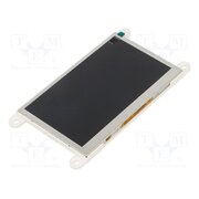 GEN4-RP2350-43 Display: TFT; 4.3"; 800x480; 520BSRAM,8MBPSRAM,16MBFLASH; 4÷6V -fmOJ0ARR-zs_x918MCDD4HMTznMXPdbk5pWthDVJak