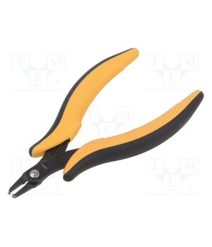 TR 20 VM Pliers; cutting,miniature,oblique; 132mm; with small chamfer up2BGyze5J1tQNnky0S7RkrTJSDNj6ZtgQmWEXFtSzg