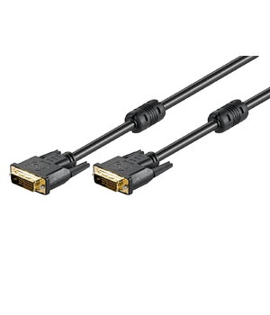 KABELIS DVI (M) <-> DVI (M), 24+1, 10 m

 CKAK194_9+1.jpg