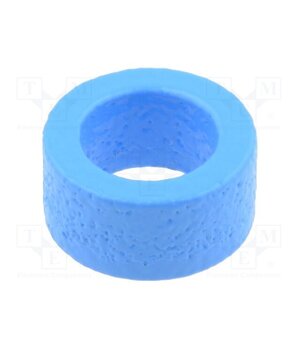 M-073 Ferrite: toroidal; L: 6.7mm; Øint: 7.6mm; Øout: 12.9mm; 18.5uH nC2LFbsQhQUIvxh9tjKPGNSCGk802YcGDIcBpScOhQ8