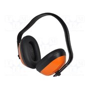 AV13012 Ear defenders; Attenuation level: 27dB xsTpEfSauX0_rIgCzD3arzDoK3Ihe7_t5g9l2qYZNVo