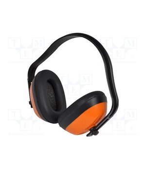 AV13012 Ear defenders; Attenuation level: 27dB xsTpEfSauX0_rIgCzD3arzDoK3Ihe7_t5g9l2qYZNVo