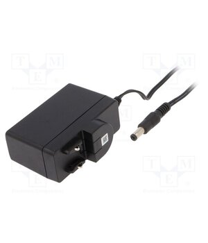 ACM12US05 Power supply: switching; mains power supply,mains,plug-in; 5VDC V6T0VggPdDZz6HIx30euJ7EjnR8PZ4VJf4tFKLH4aDY