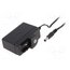ACM12US05 Power supply: switching; mains power supply,mains,plug-in; 5VDC V6T0VggPdDZz6HIx30euJ7EjnR8PZ4VJf4tFKLH4aDY