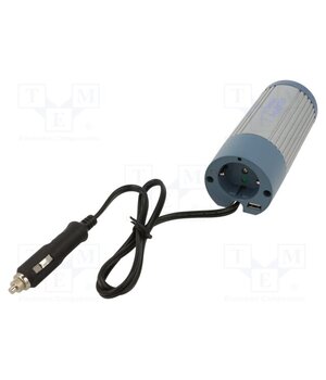 A302-100-F3 Converter: DC/AC; 100W; Uout: 230VAC; 21÷30VDC; 170x65x60mm; 90% _FQka_d6tawRDvL94Y4_uVNNTX-8X0Y2n0TkRhJlGrQ