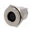 1614 21 Connector: DC supply; socket; female; 10A; straight; soldering bjcvh7uSvDZIuyHaqIc43ygQFLPyXRauABbLqa52axA