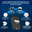 POWER SOURCE PoE 24V 1A 24W 2xRJ45 with AC power cord AMK2410PO+5.jpg