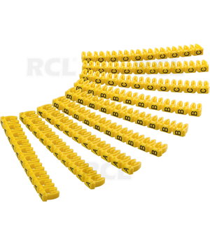 KABEĻU MARKERU KLIPI kabeļiem ar diametru līdz 4 mm

 CLZ001R.jpg