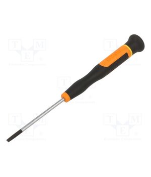 012570030 Screwdriver: precision; slot; 3x0.5mm; Blade length: 60mm Ki4R9u3G3L-A9AuXCWh3r6-sE15lHTbHDYQjCHS2l9M