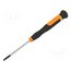 012570030 Screwdriver: precision; slot; 3x0.5mm; Blade length: 60mm Ki4R9u3G3L-A9AuXCWh3r6-sE15lHTbHDYQjCHS2l9M